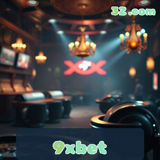Baixar no 9xbet: Uma Experiência Inovadora em Jogos