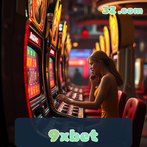 9xbet Apostas em Esportes