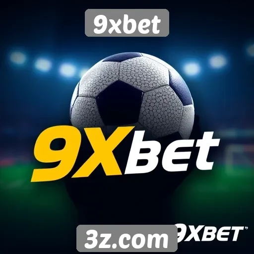 Perspectivas de crescimento do 9xbet no mercado