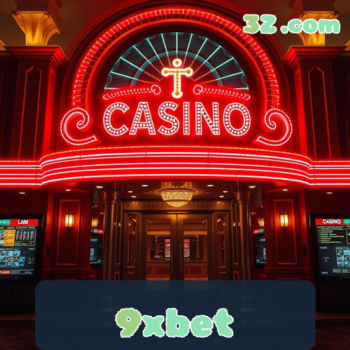 Experimente Os Melhores Jogos no 9xbet de Forma Inovadora