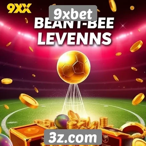 Eventos especiais e torneios disponíveis no 9xbet