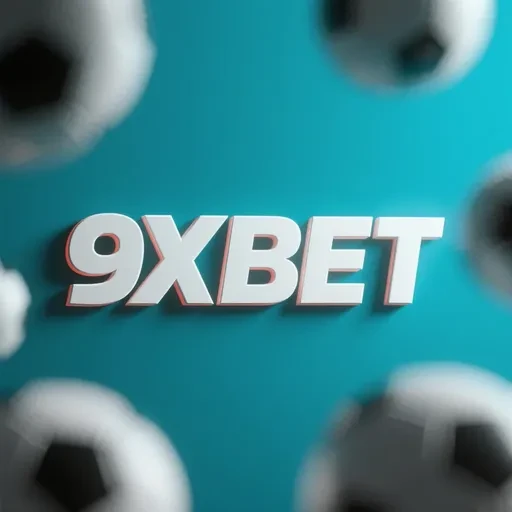 Logo 9xbet